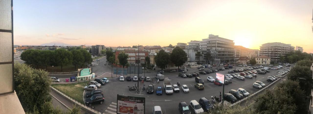 Appartamento Ristrutturato ,In Centro A 200 M Dal Mare Pescara Extérieur photo
