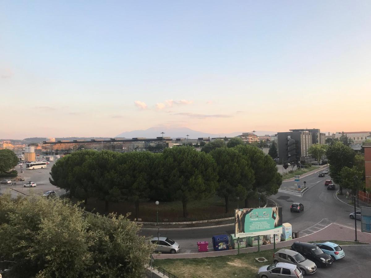 Appartamento Ristrutturato ,In Centro A 200 M Dal Mare Pescara Extérieur photo