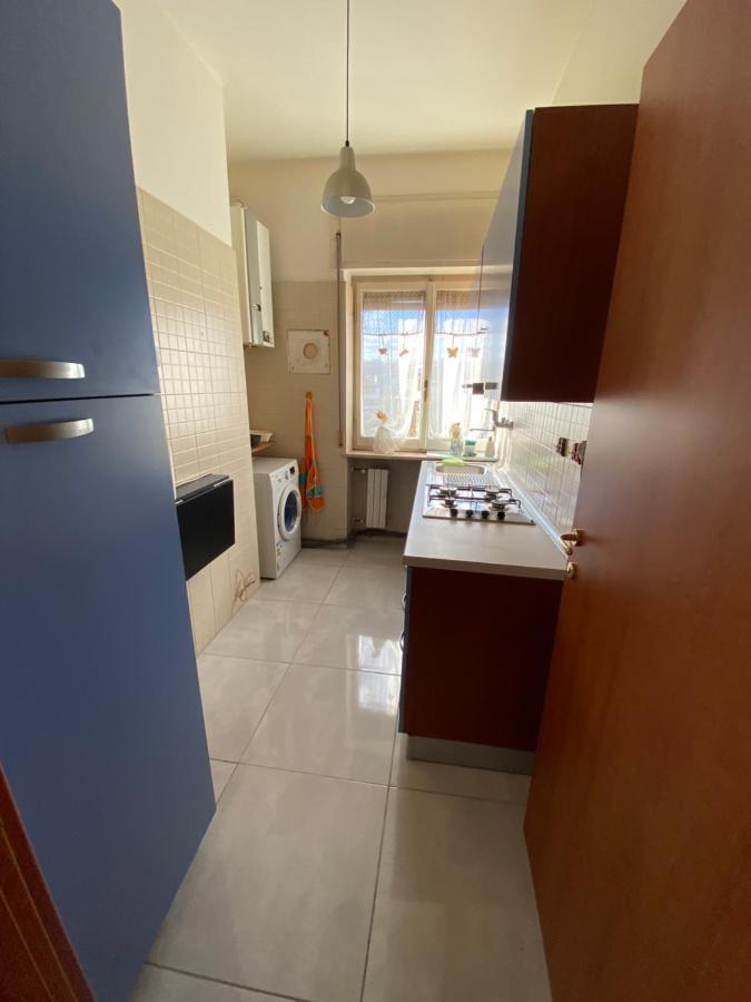 Appartamento Ristrutturato ,In Centro A 200 M Dal Mare Pescara Extérieur photo